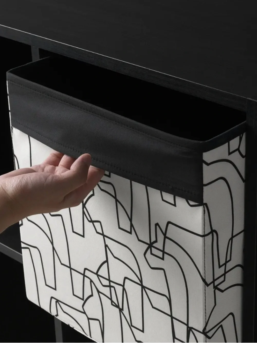 IKEA this cube